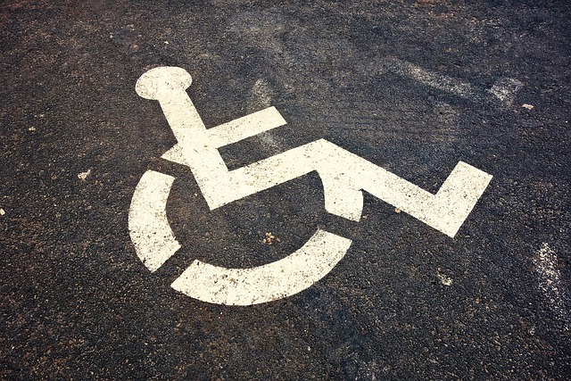 stěhování invalidů